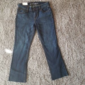 Sz 2 Old Navy Jeans